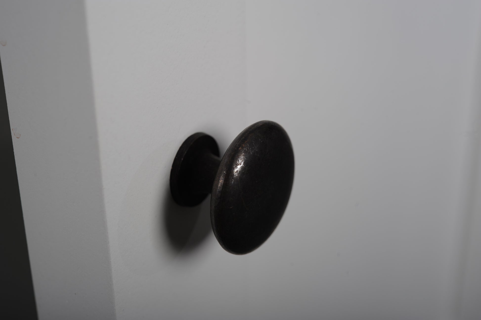 Buffet with 2 Baskets