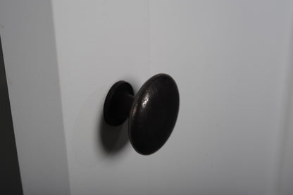 Buffet with 2 Baskets