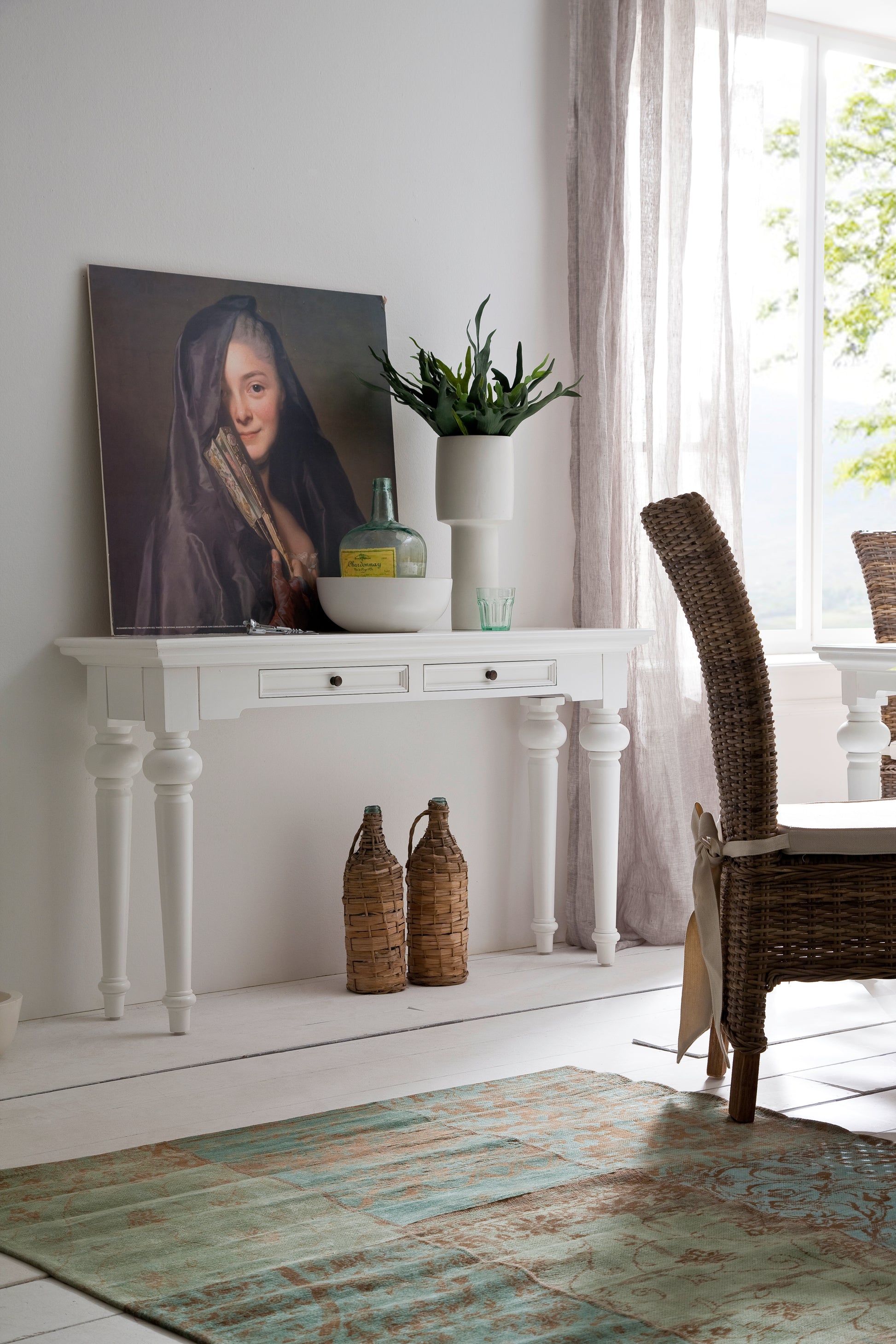 Console Table