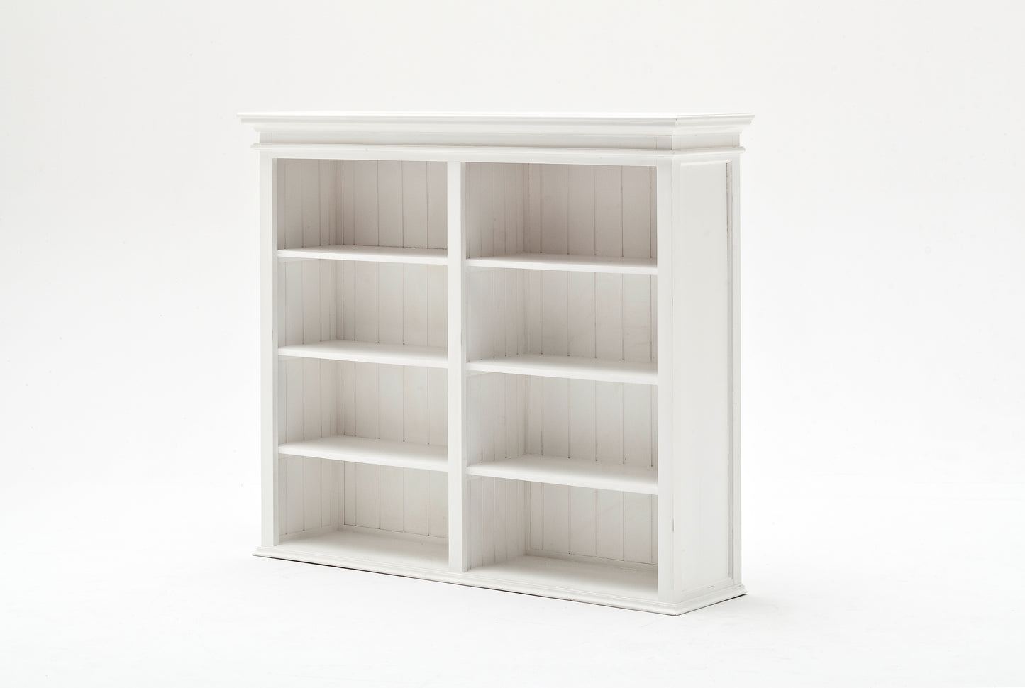 Hutch Bookcase Unit