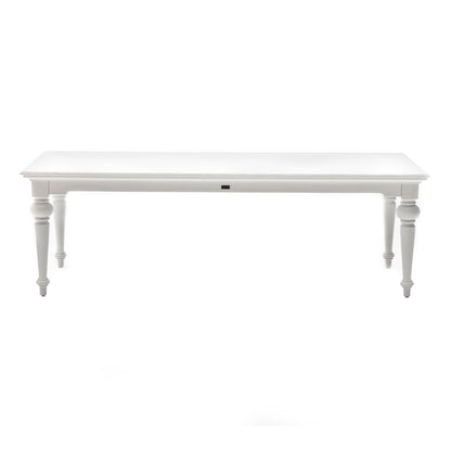 94" Dining Table