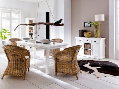 Bonsun Armchair (Set of 2)