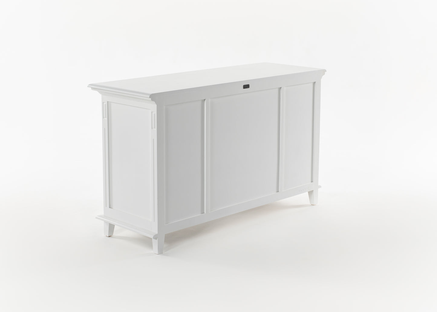 Buffet with 4 Doors 3 Drawers