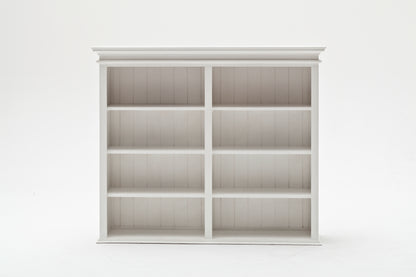 Hutch Bookcase Unit