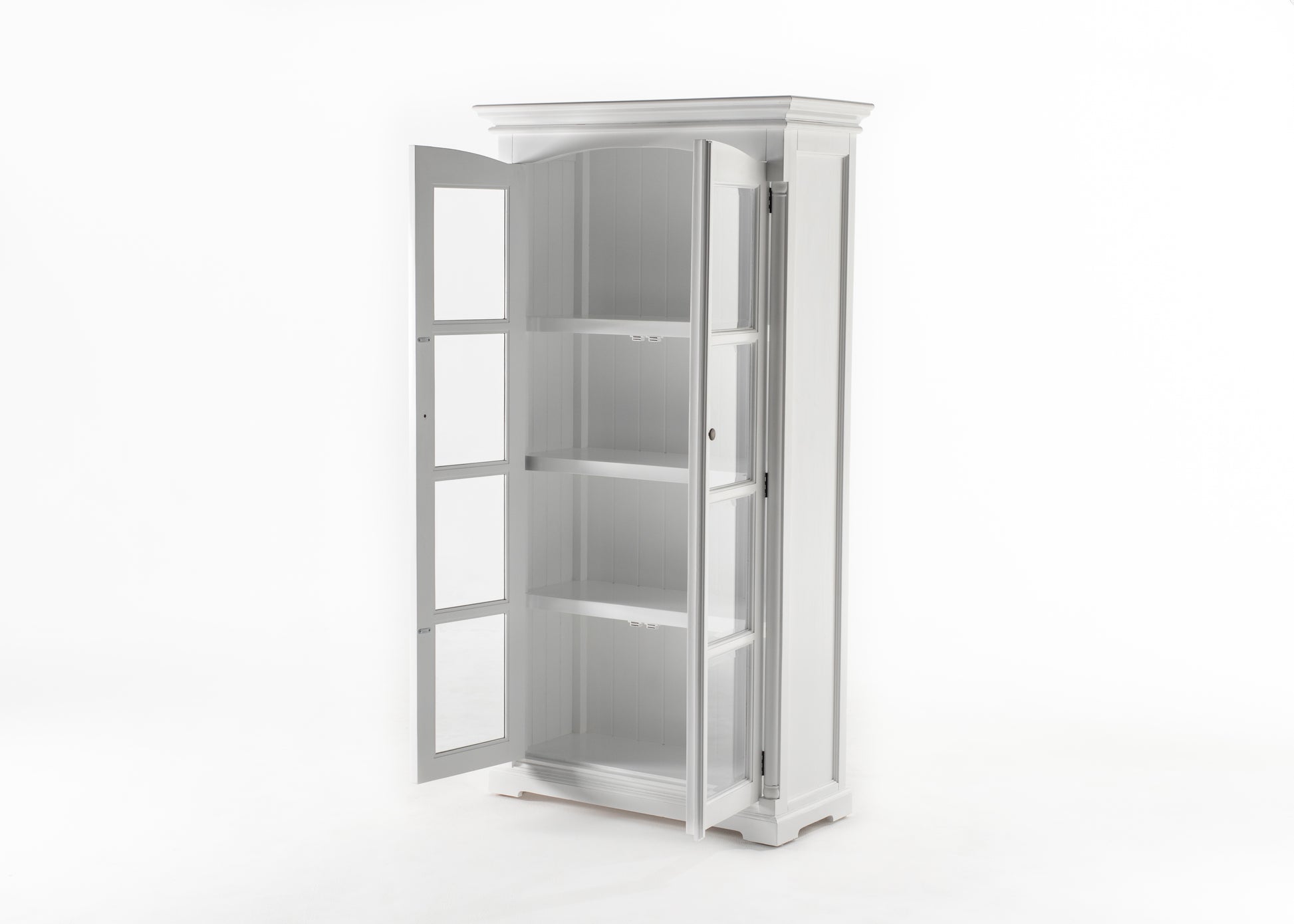 Double Vitrine