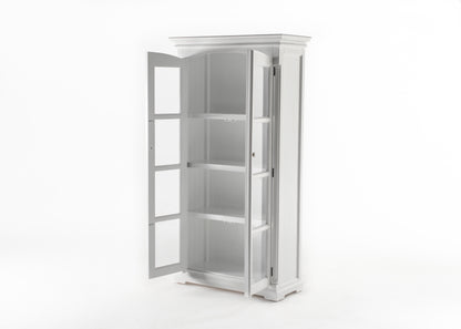 Double Vitrine