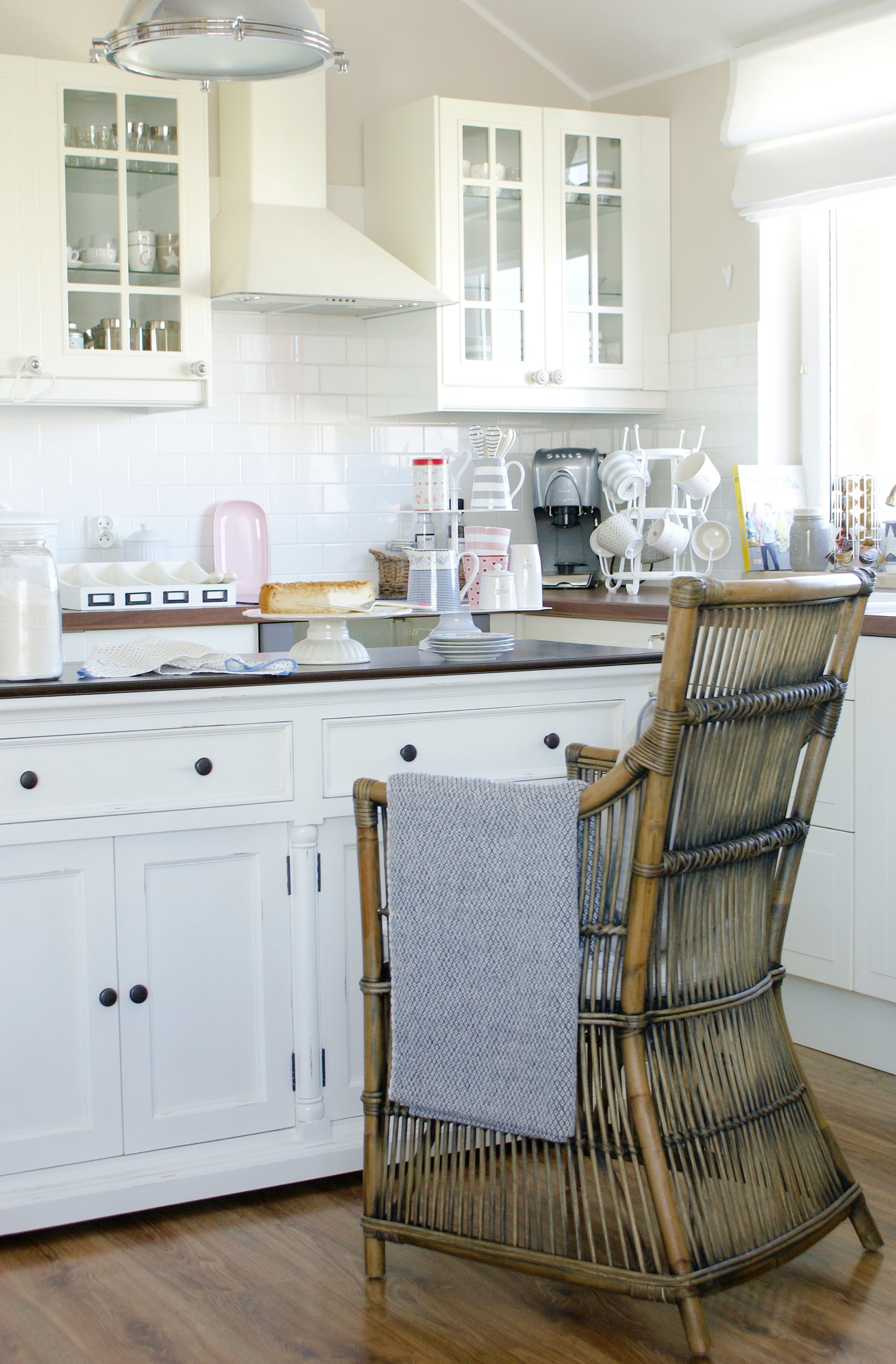 Duchess Chair (Set of 2)