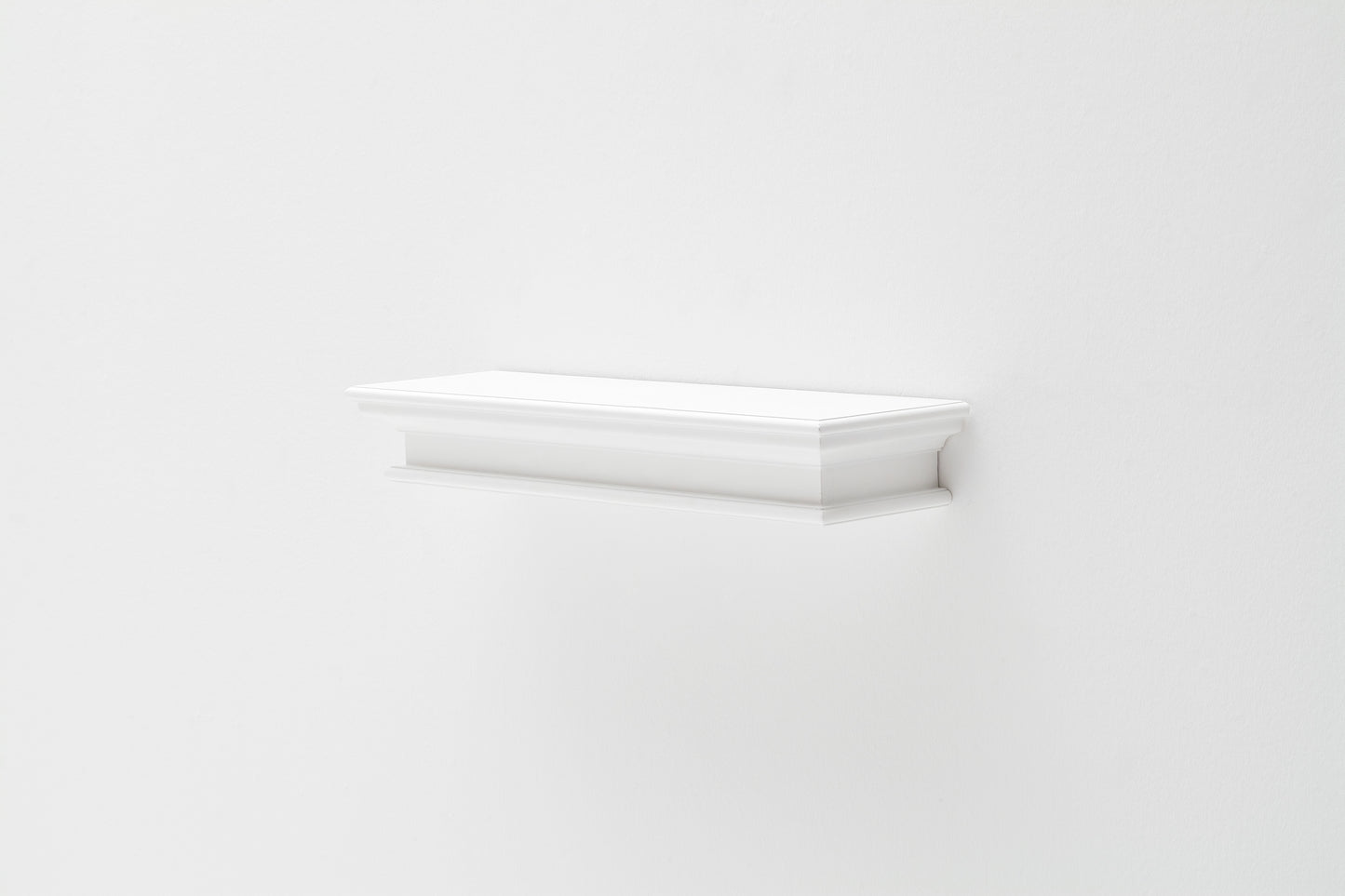 Floating Wall Shelf, Long