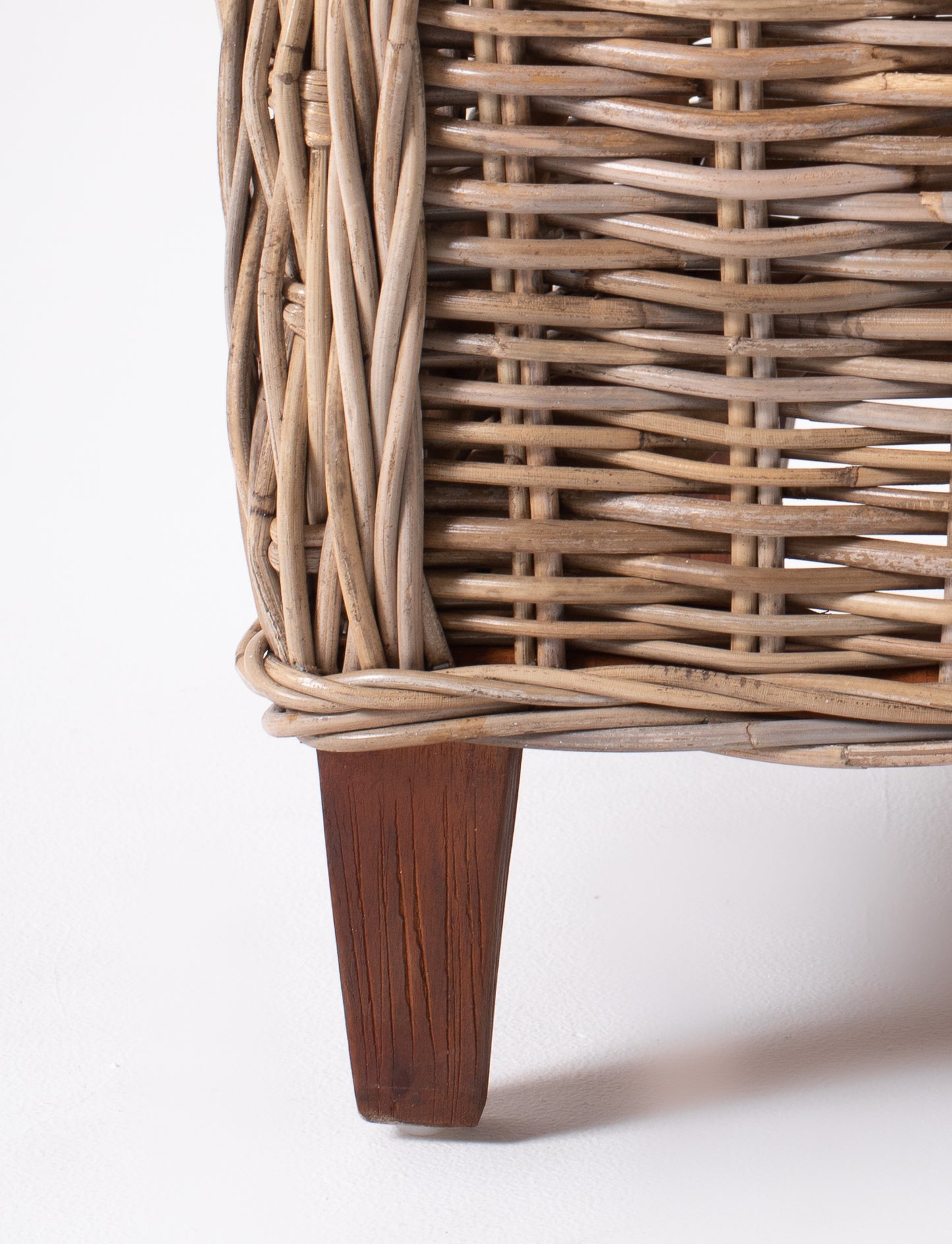 Baroness Chair (Set of 2)