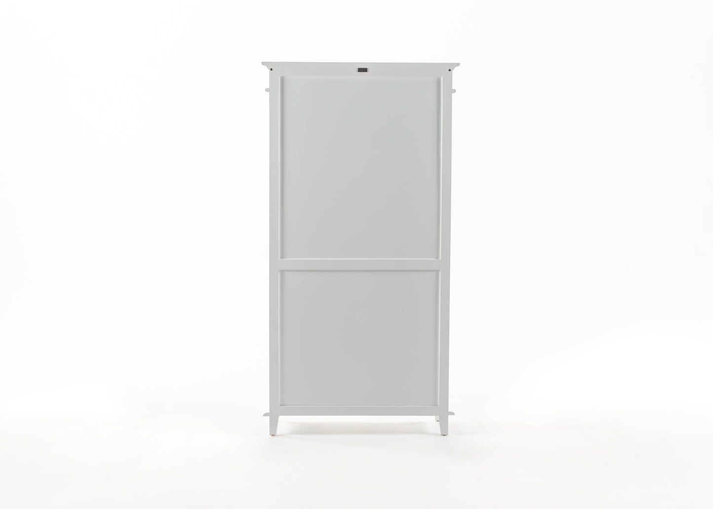 Bookcase with 3 Drawers