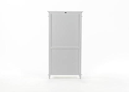 Bookcase with 3 Drawers