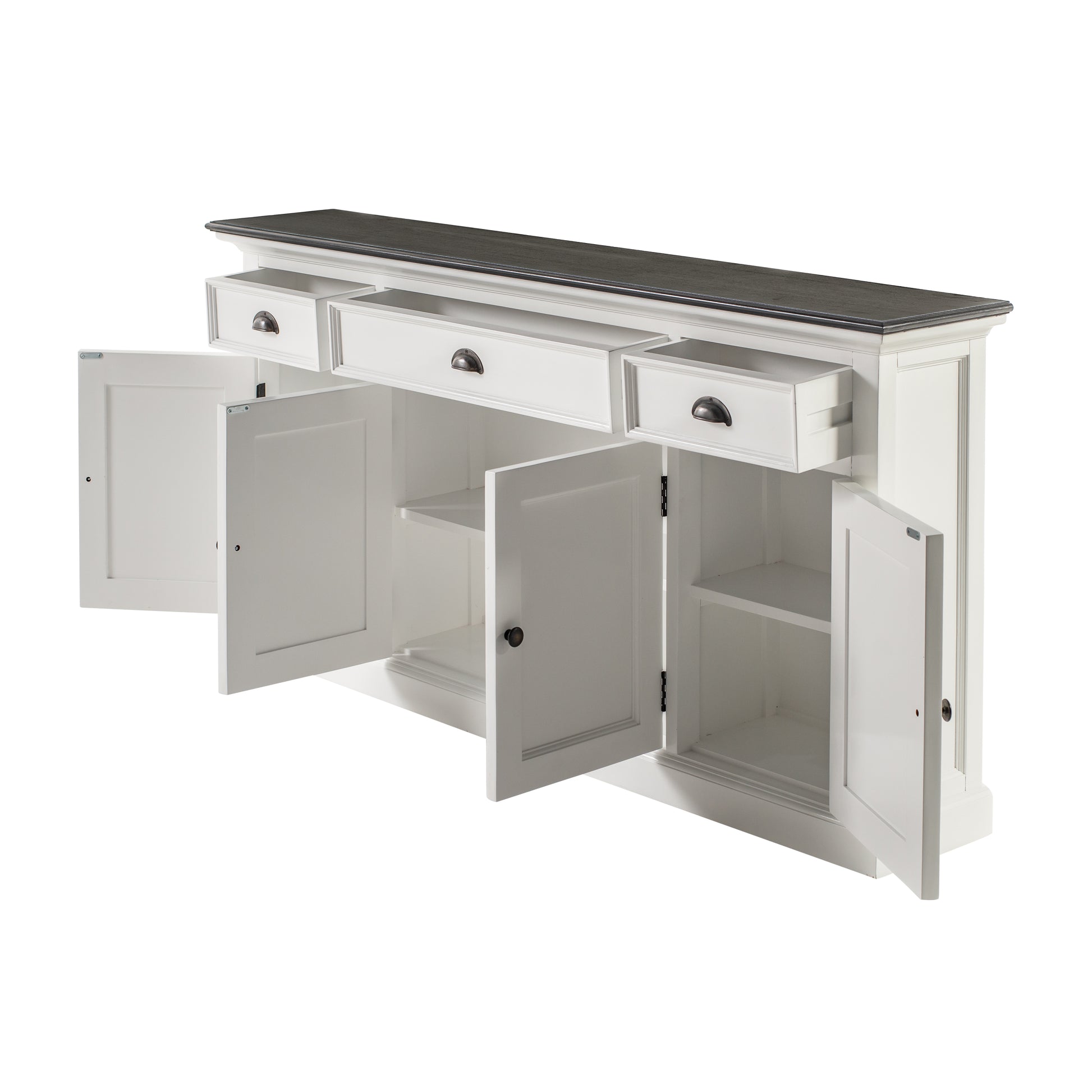 Buffet Console Table