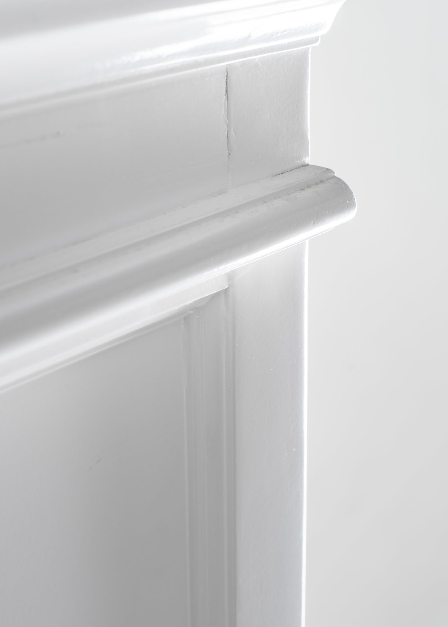 Bookcase with 5 Shelves