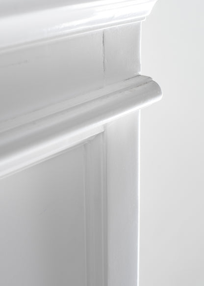 Bookcase with 5 Shelves