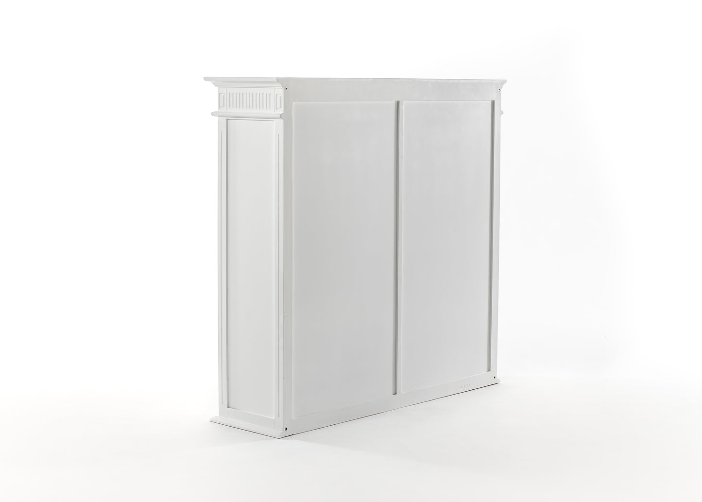 Hutch Unit with 6 Shelves