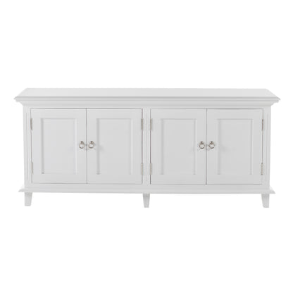 Double-Bay Hutch Unit