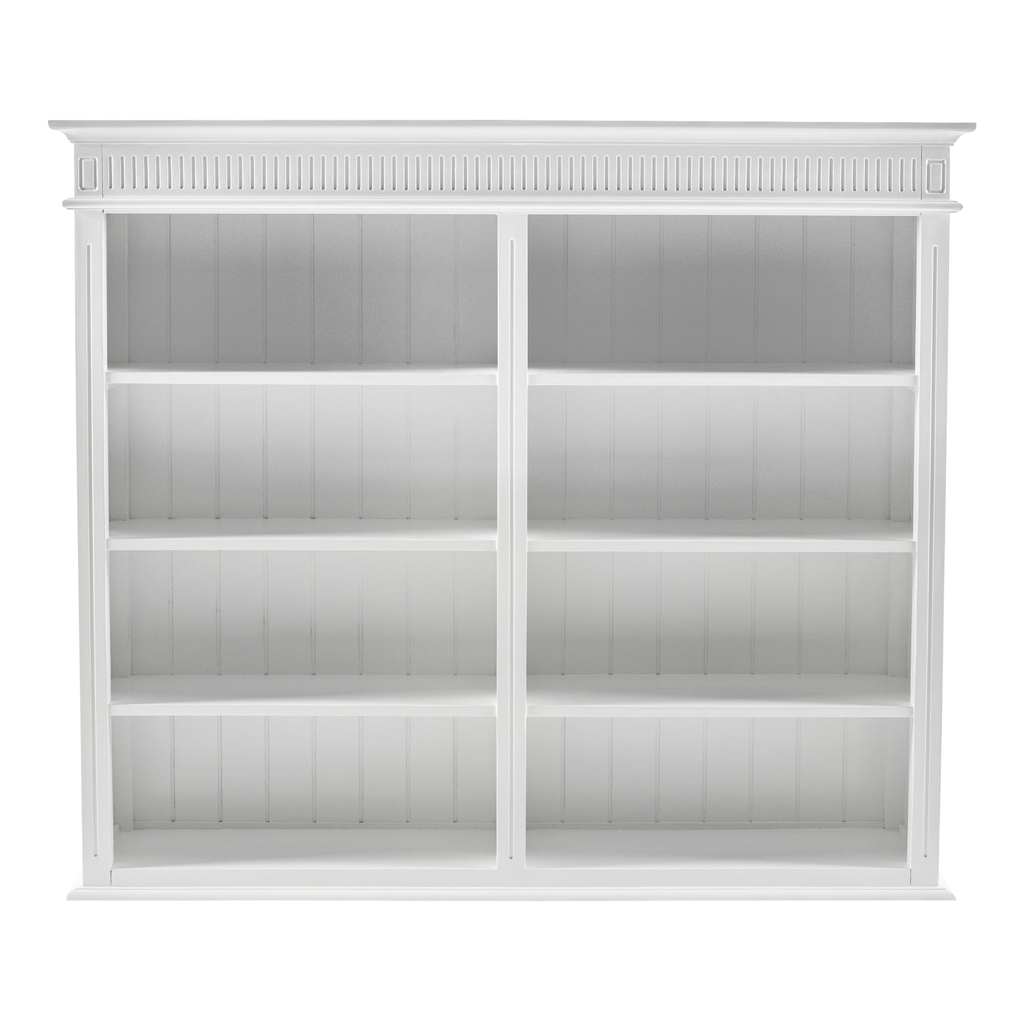 Hutch Bookcase Unit