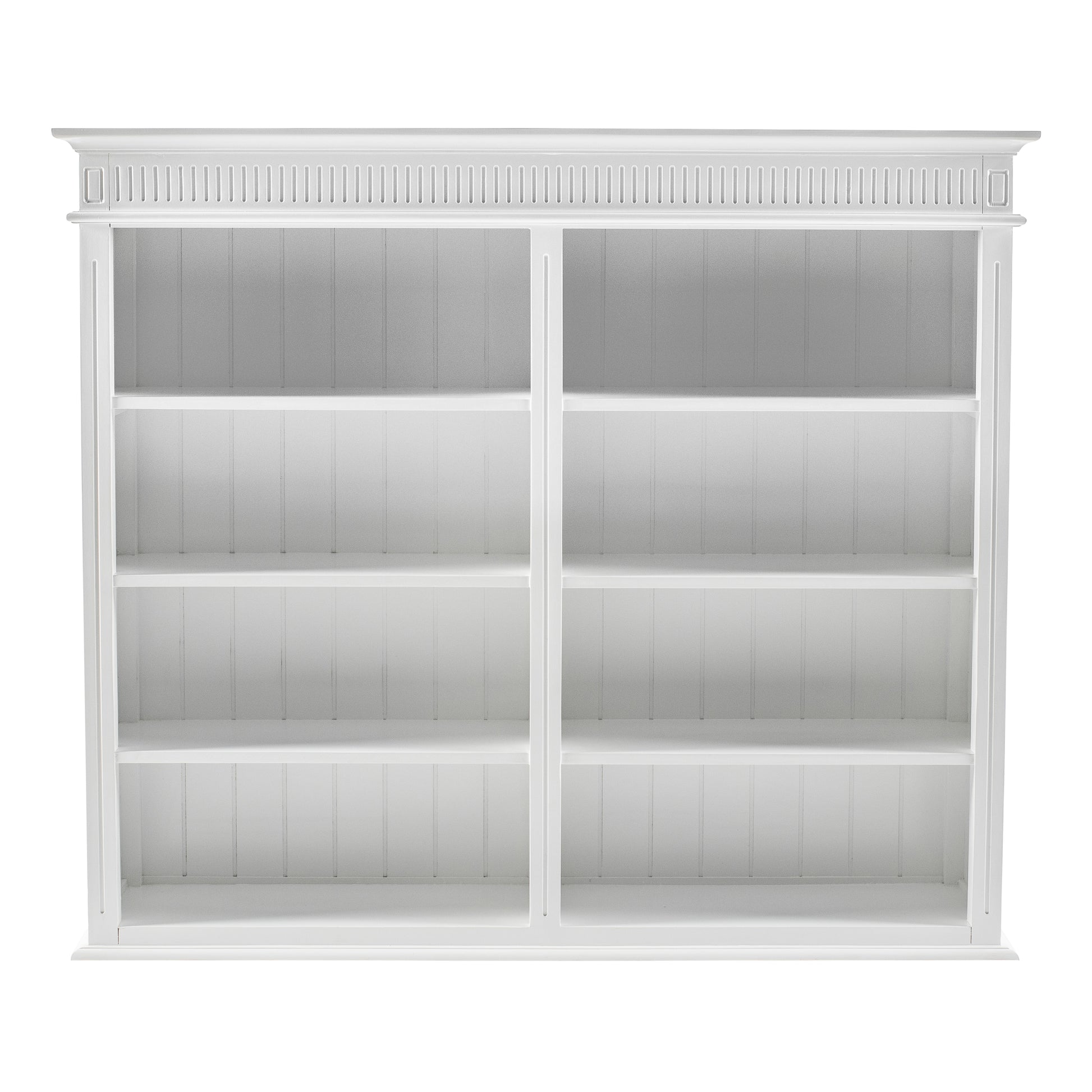 Hutch Bookcase Unit