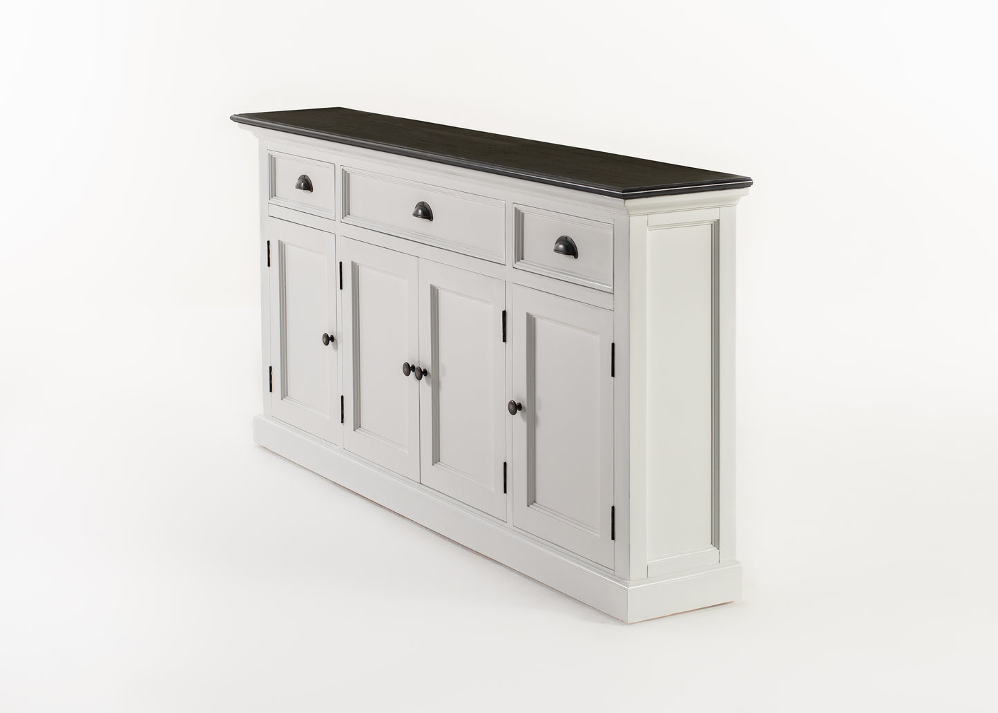 Buffet Console Table