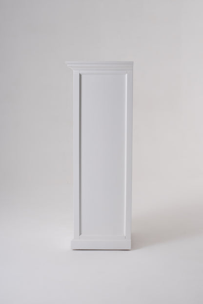 Storage Unit with Basket Set