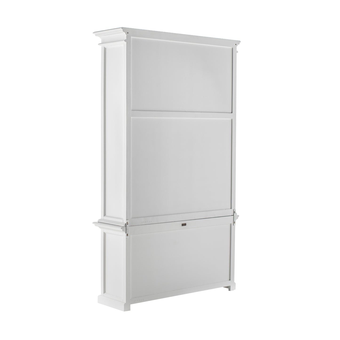 Single-Bay Hutch