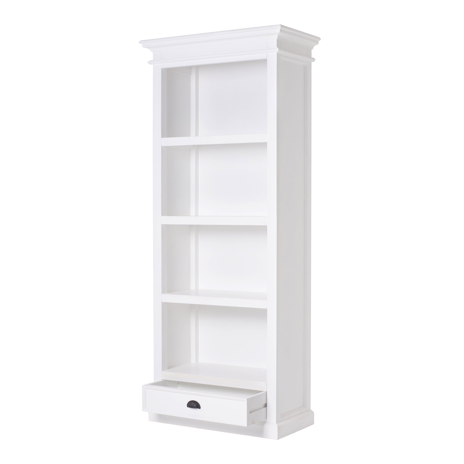 Bookcase with 1 Drawer