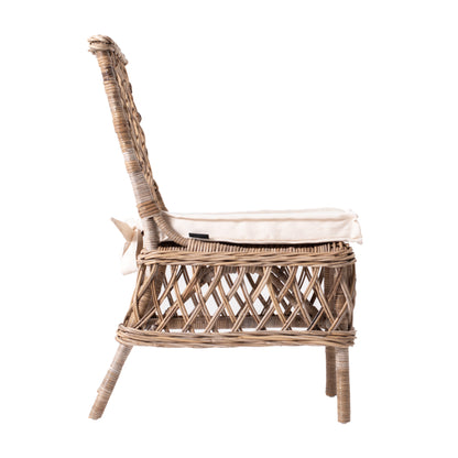 Aristocrat Side Chair (Set of 2)