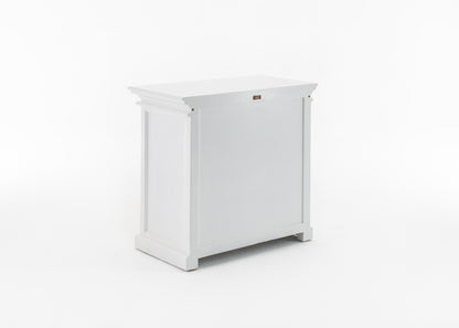 Display Buffet with 2 Glass Doors