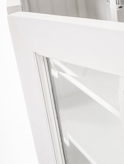 Glass-Display Hutch Unit