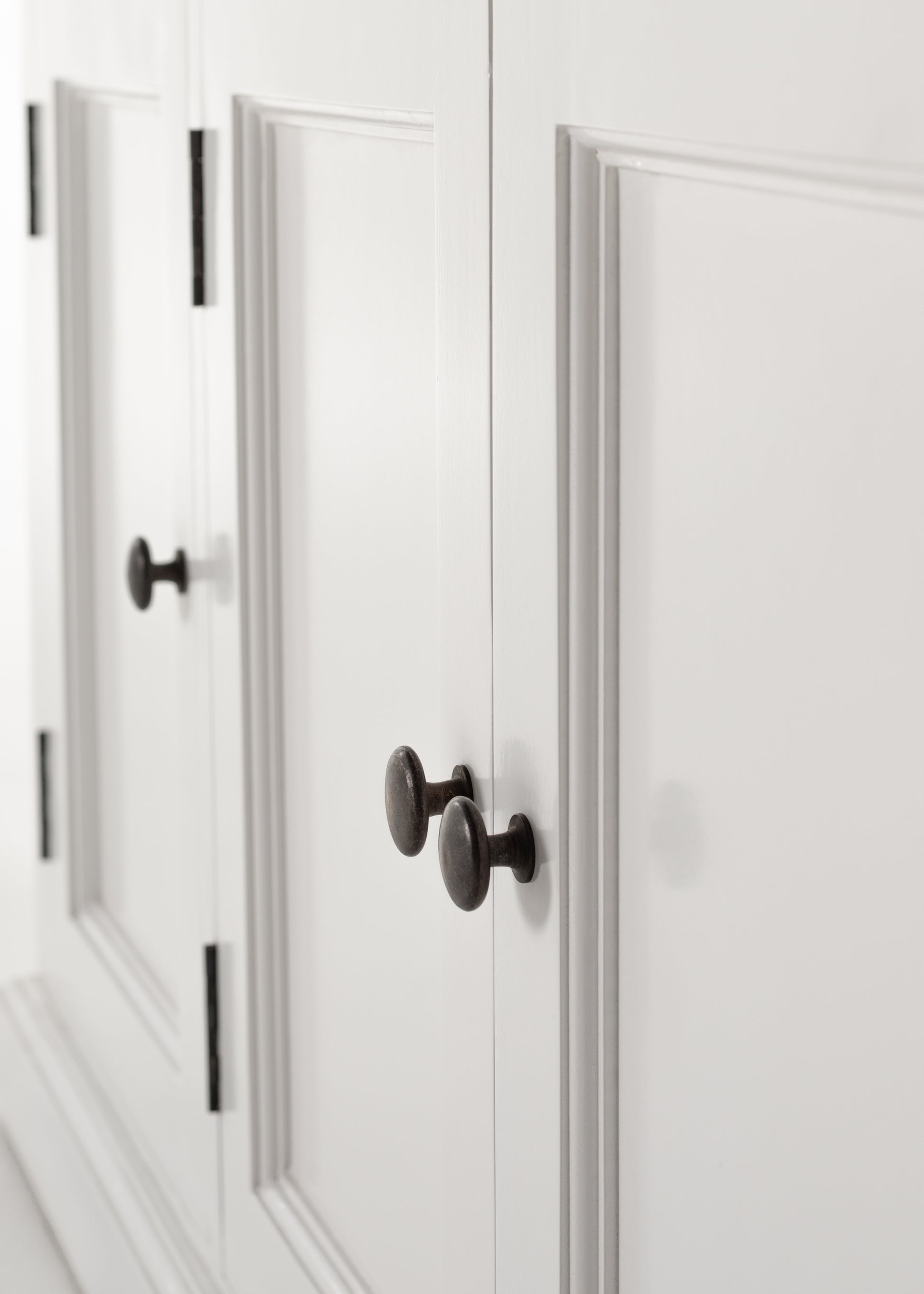 Buffet Console Table