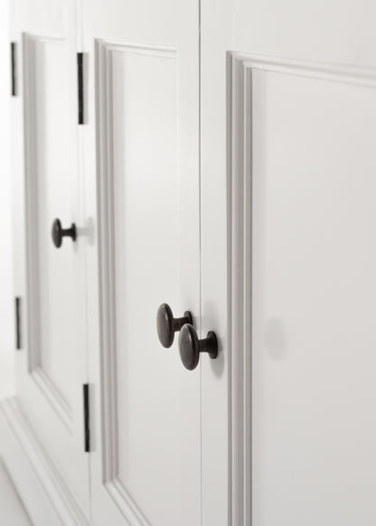 Buffet Console Table