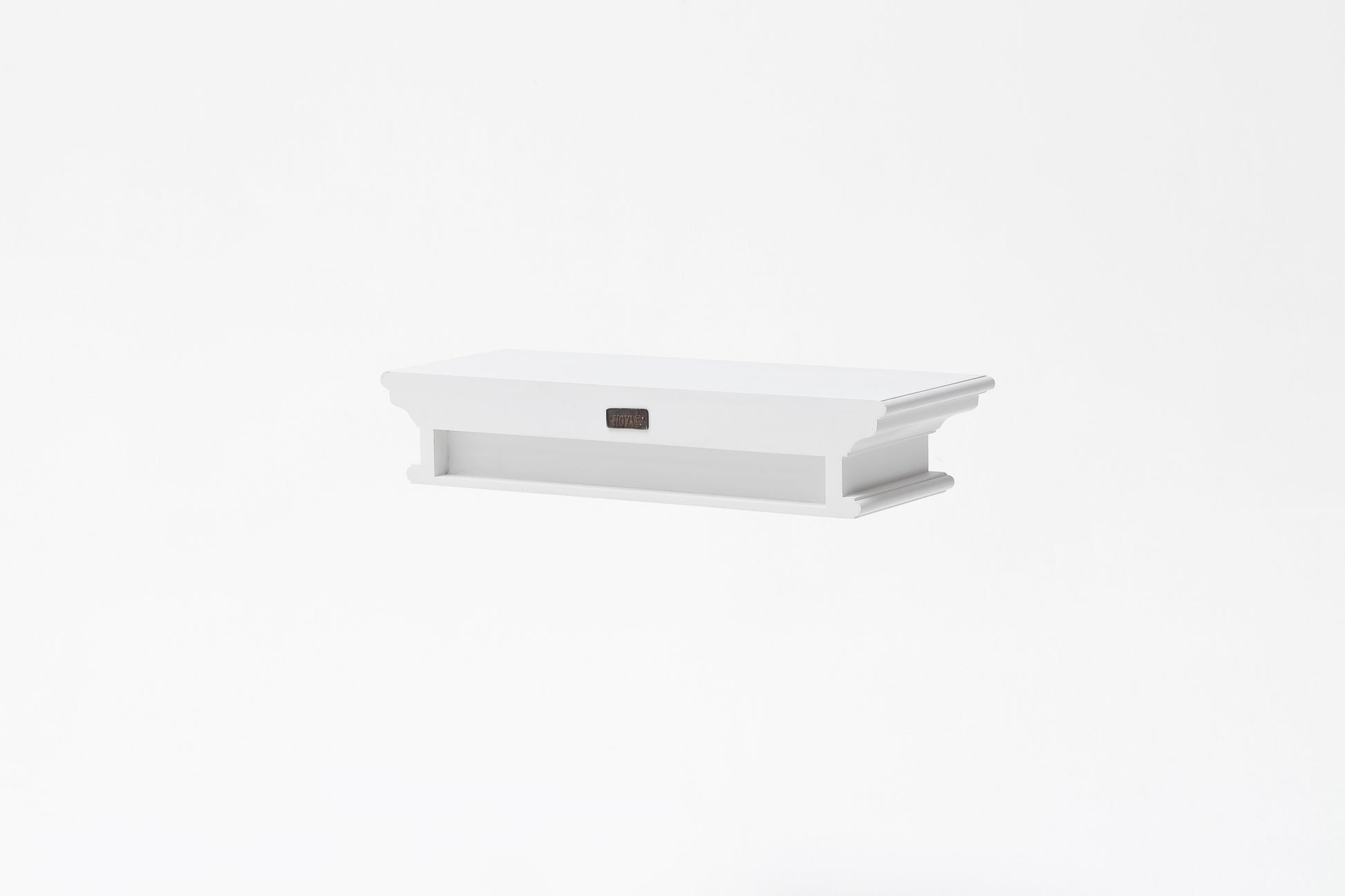 Floating Wall Shelf, Medium