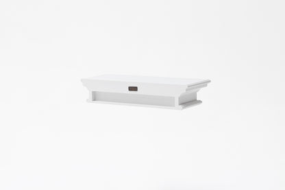 Floating Wall Shelf, Medium