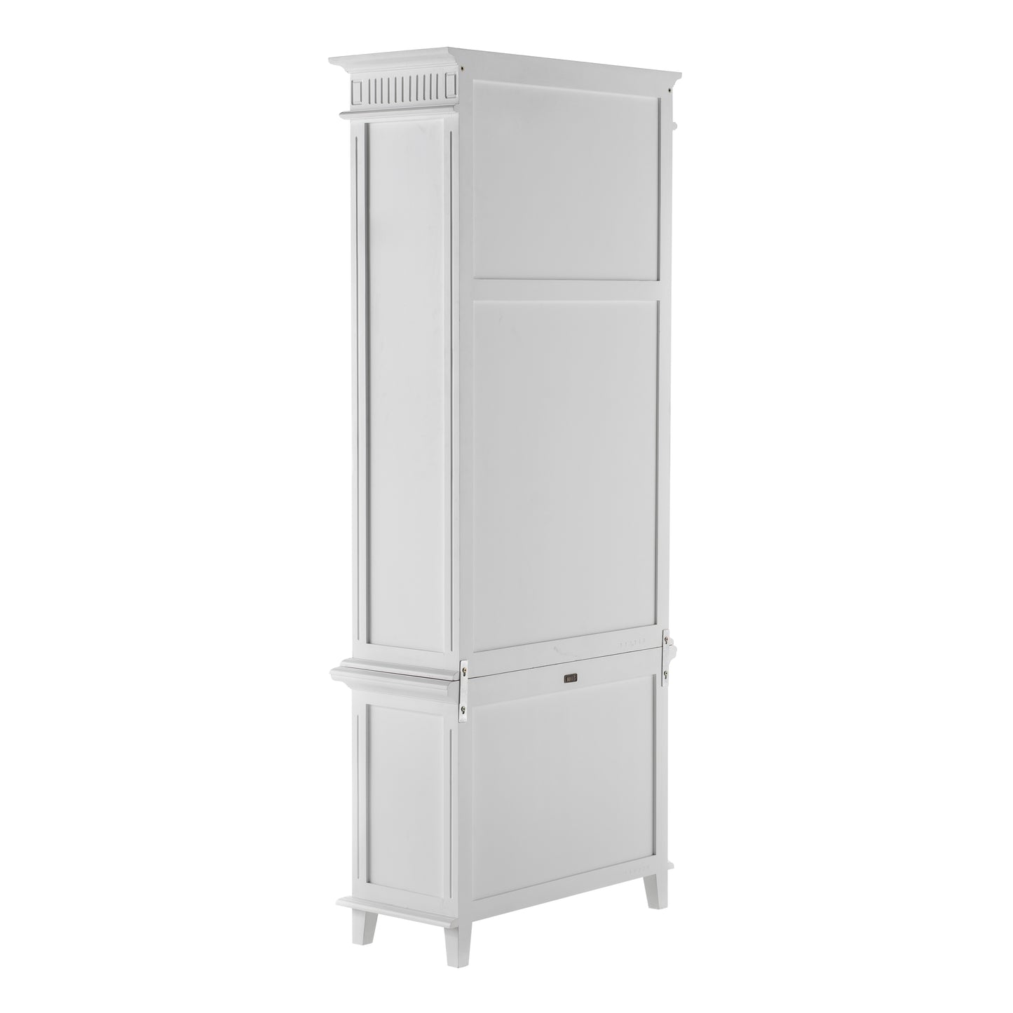 Single-Bay Hutch Unit