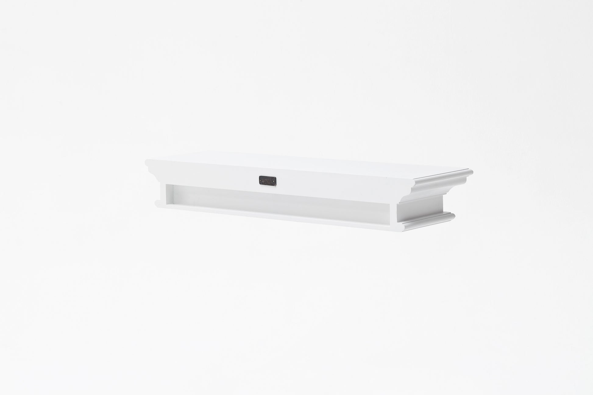 Floating Wall Shelf, Long