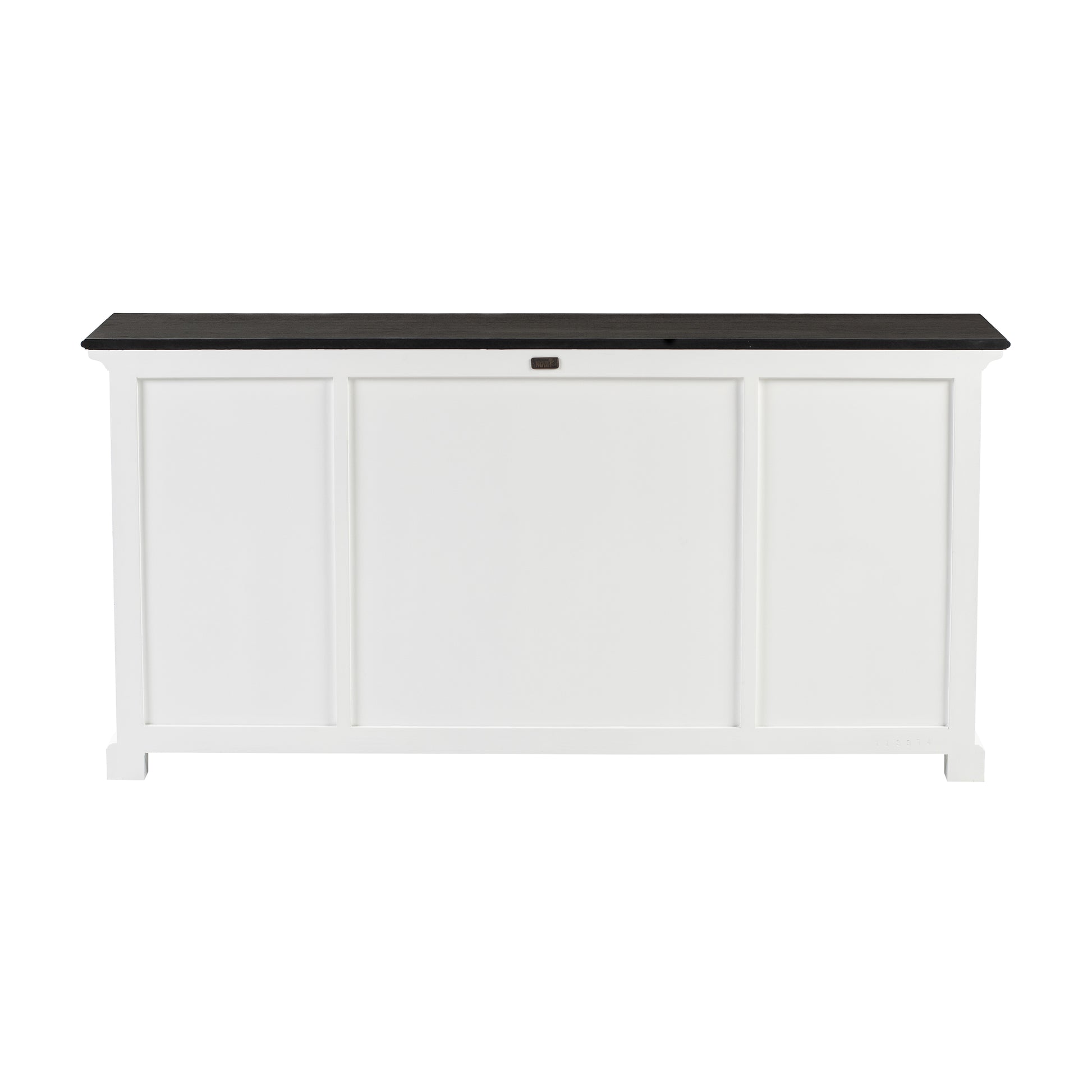 Buffet Console Table