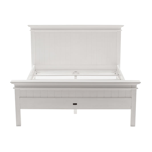 Queen Size Bed