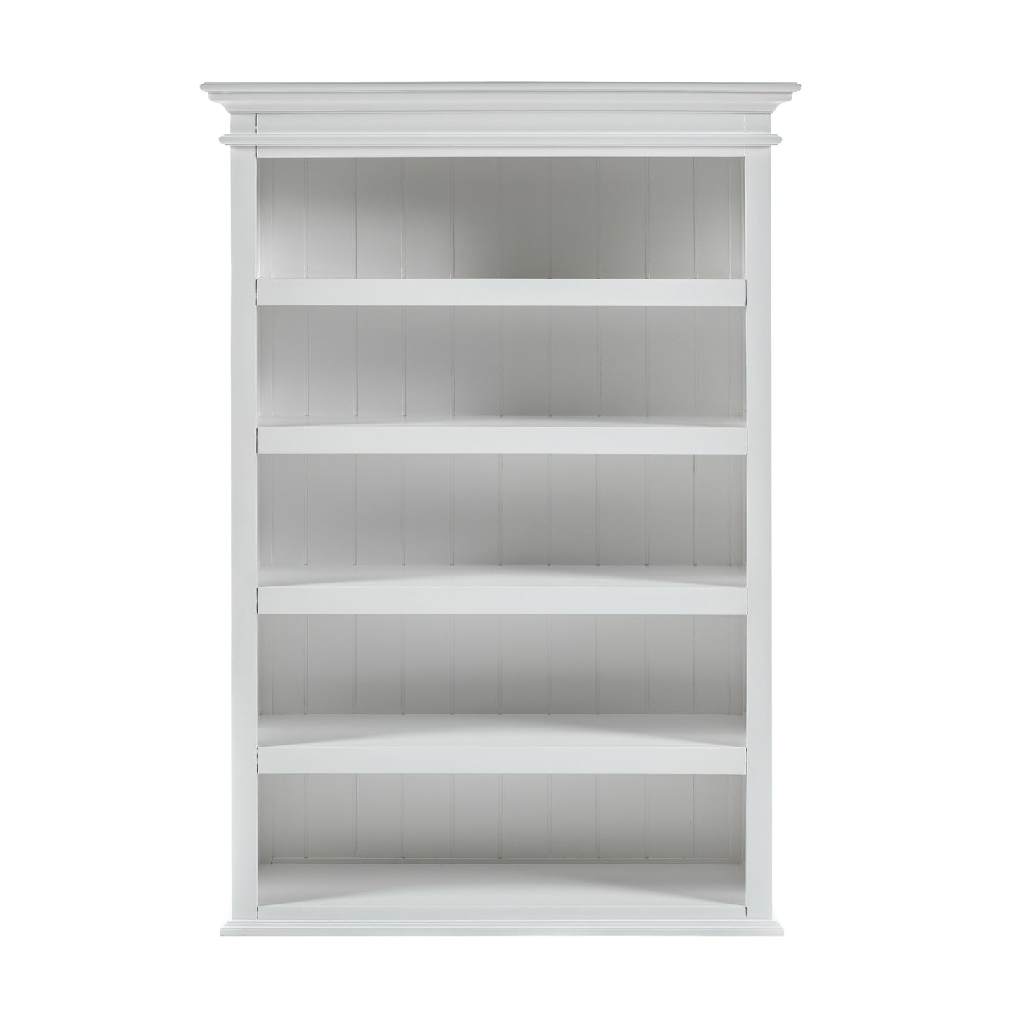 Single-Bay Hutch