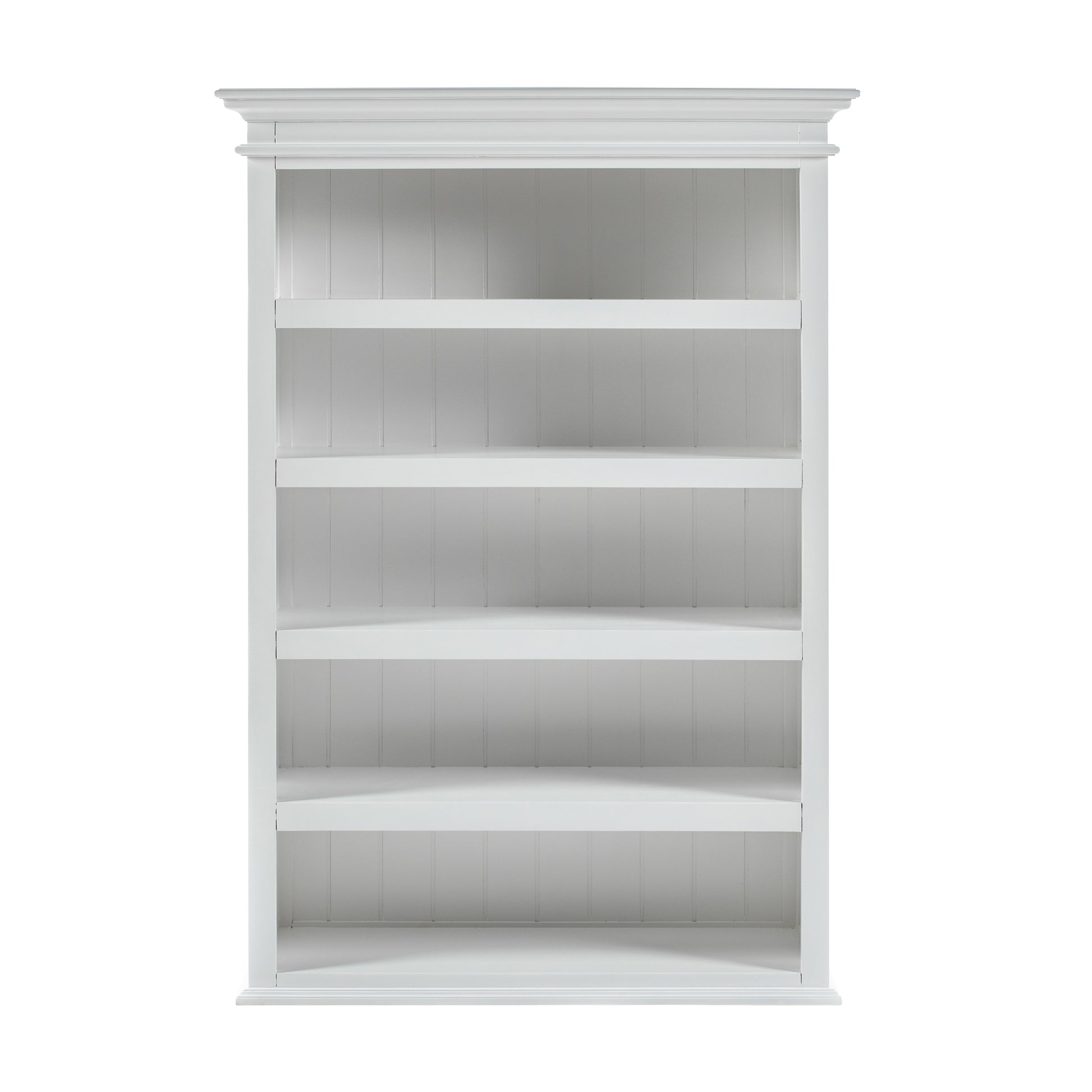 Single-Bay Hutch