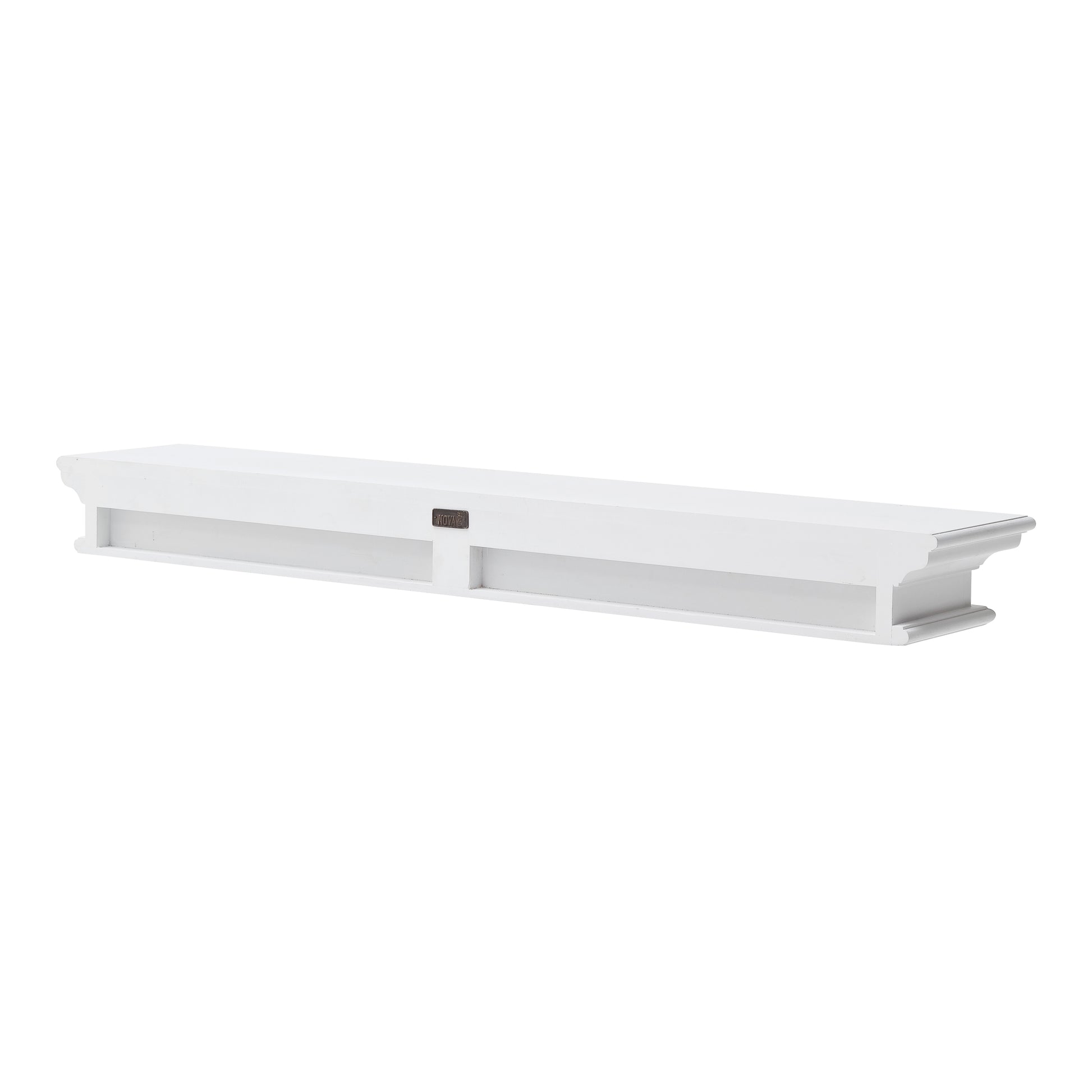 Floating Wall Shelf, Extra Long