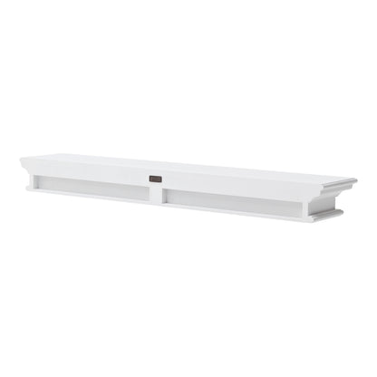 Floating Wall Shelf, Extra Long