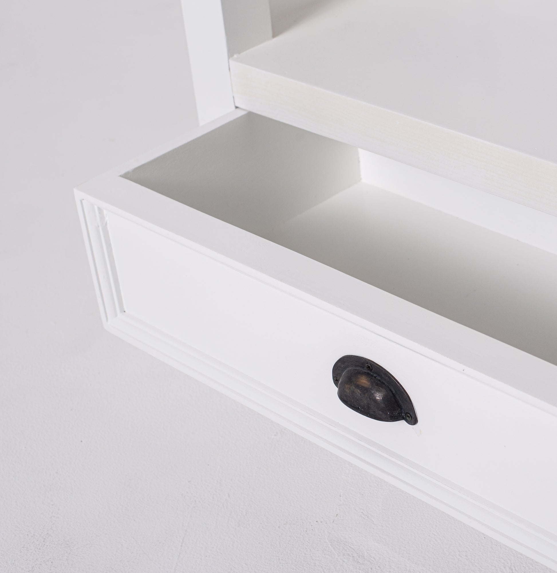 Bookcase with 1 Drawer