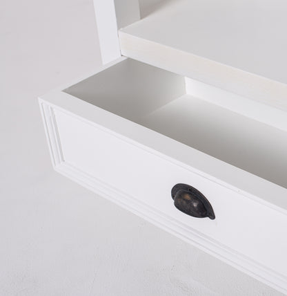 Bookcase with 1 Drawer