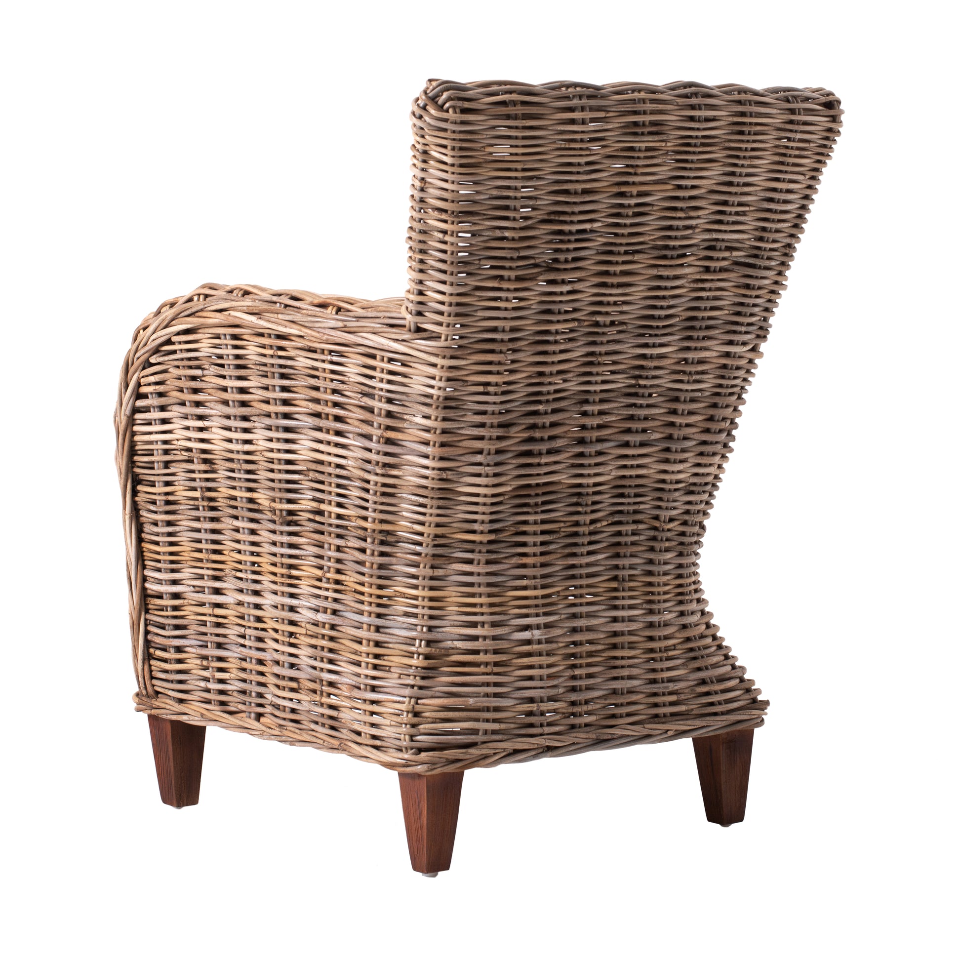 Baroness Chair (Set of 2)