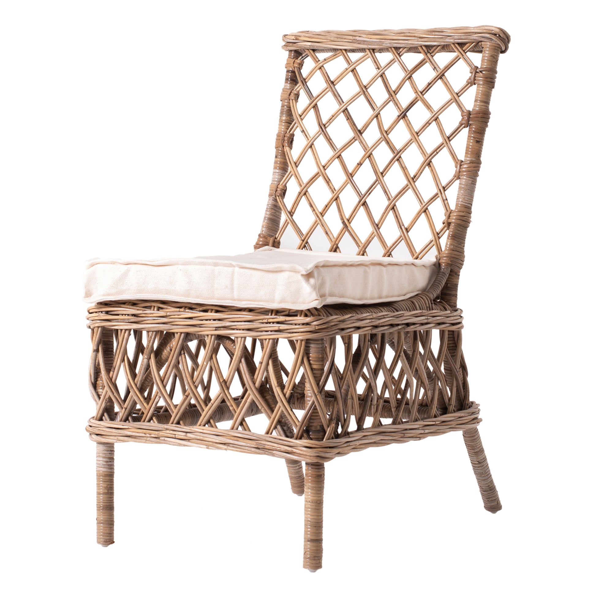 Aristocrat Side Chair (Set of 2)