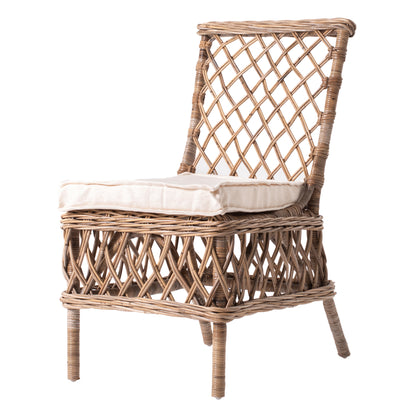 Aristocrat Side Chair (Set of 2)
