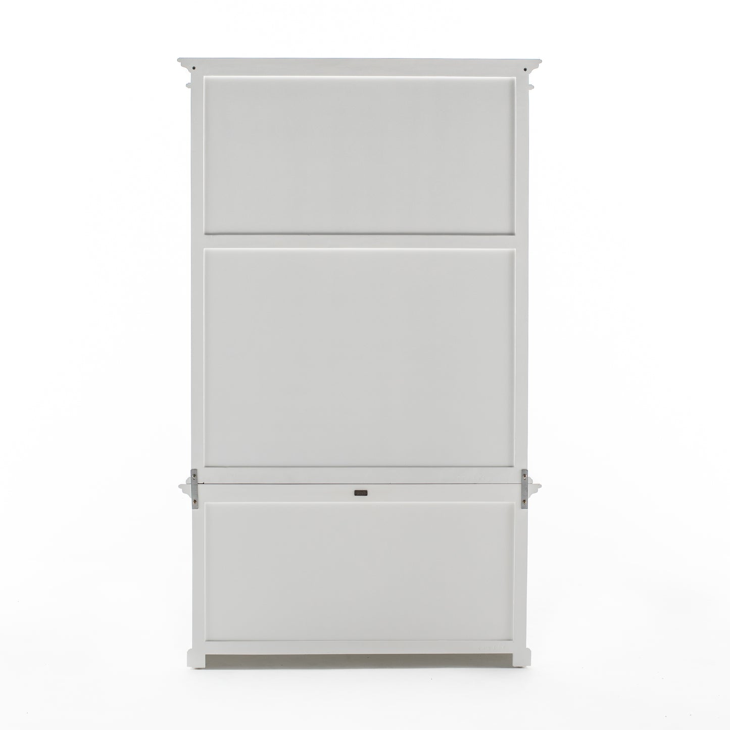 Single-Bay Hutch