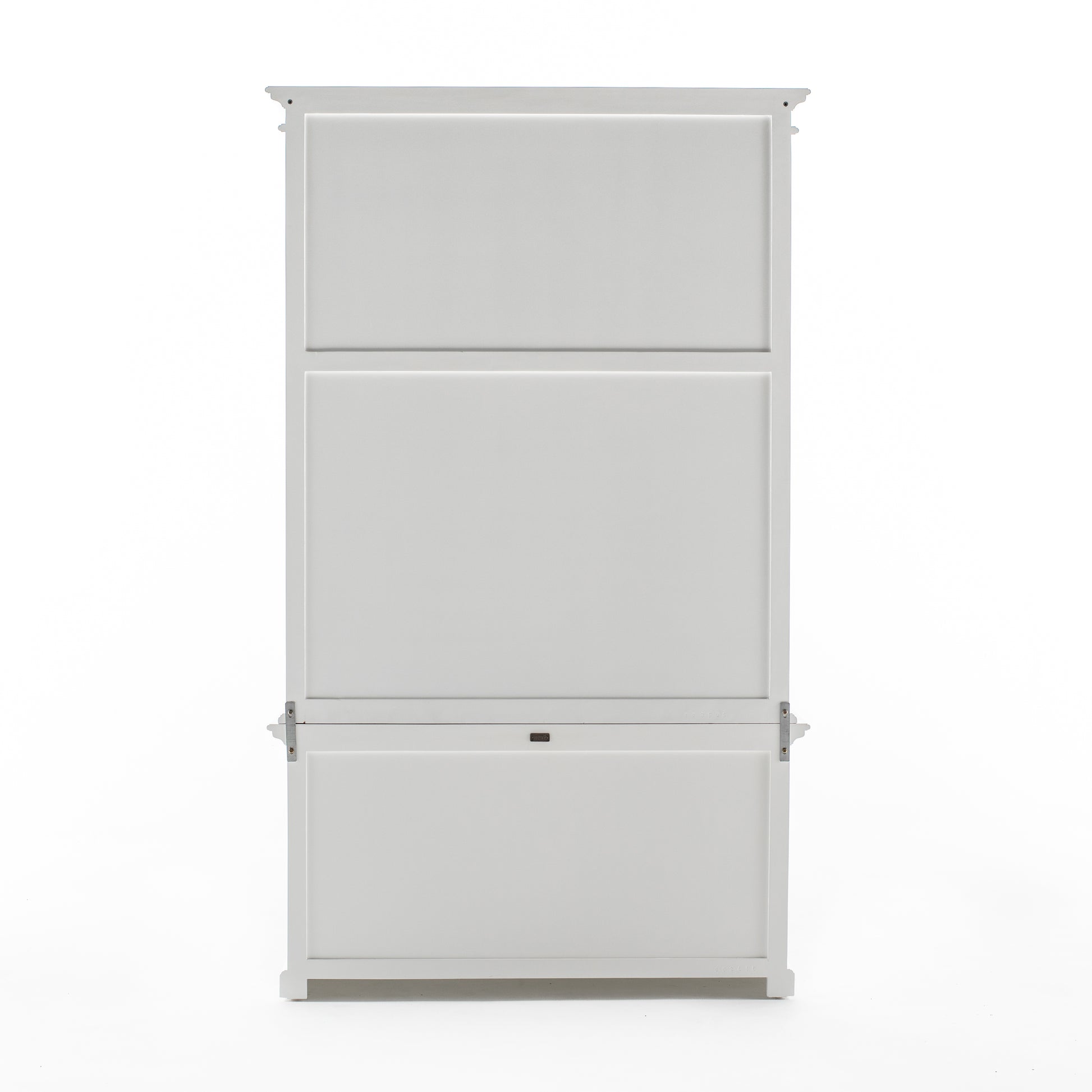 Single-Bay Hutch