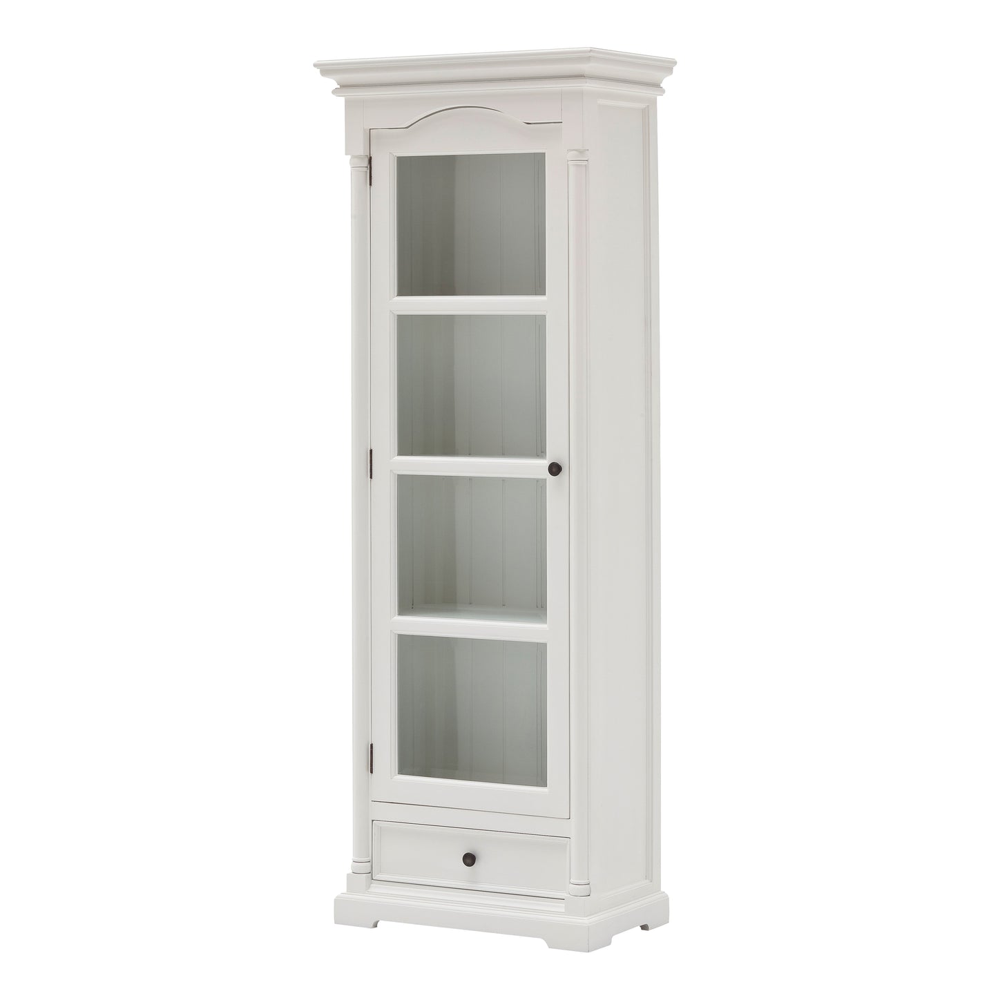 Glass Cabinet