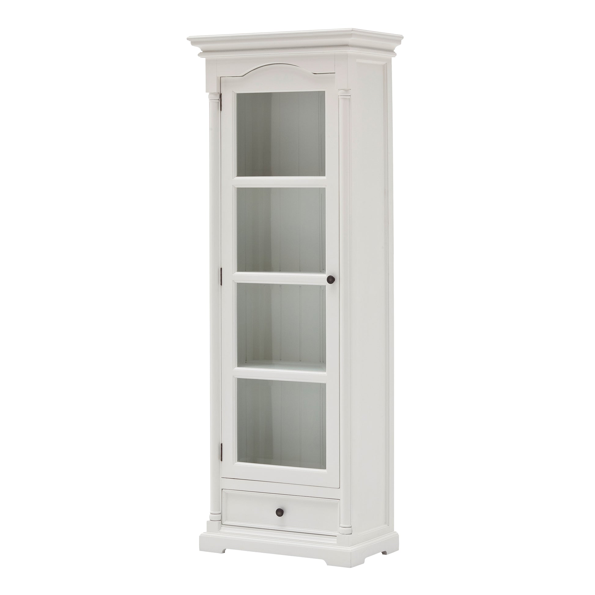 Glass Cabinet